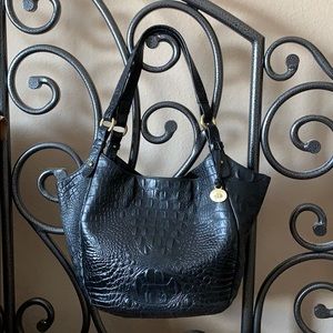 Brahmin Jackie Melbourne Shoulder Bag Tote